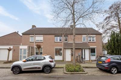 Woning Ellecuylgaard 63 Maastricht