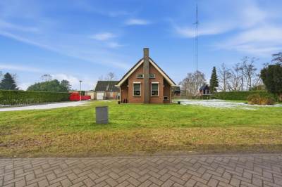 Woning Derksweg 139 Klazienaveen