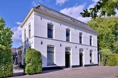 Woning Rijksstraatweg 194 Teuge