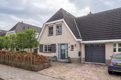 Woning Cellolaan 3 Barendrecht