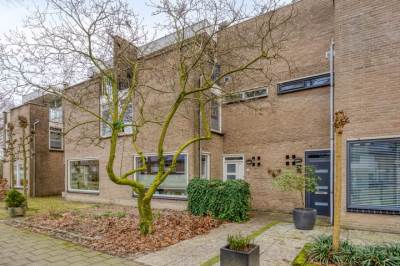 Woning Hendrik Verheeslaan 14 Boxtel