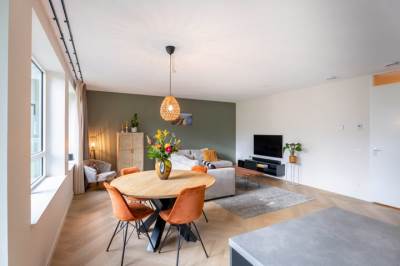 Woning Ananasweg 68 Leiden