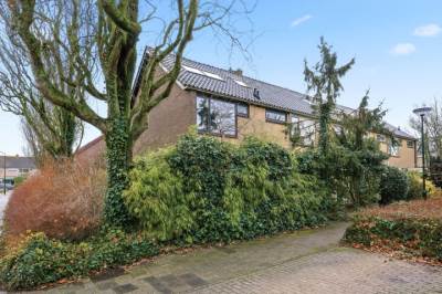 Woning Vrieswijk 20 Heiloo