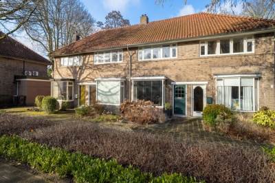 Woning Rutger Jan Schimmelpenninckstraat 21 Almelo