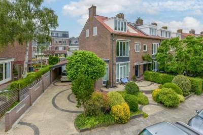 Woning Mauritslaan 6HS Amstelveen