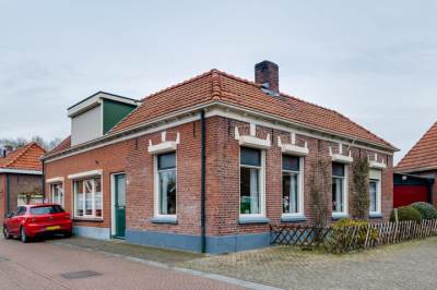 Woning Meengsweg 17 Geesteren (GE)