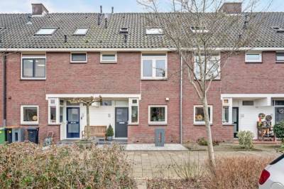 Woning Oostpolderweg 50 Waddinxveen