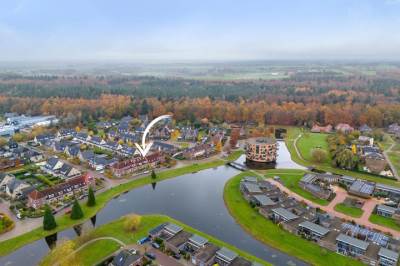 Woning Jan Tooropstraat 39 Ommen