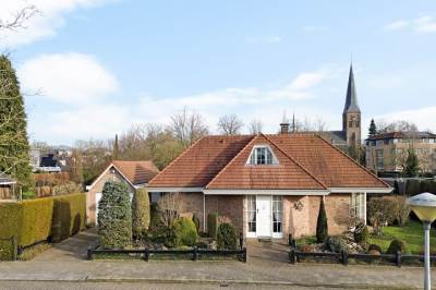Woning Muldersweg 10 Delden