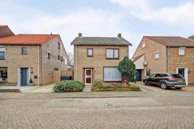 Woning Marijkelaan 6 Vlijmen
