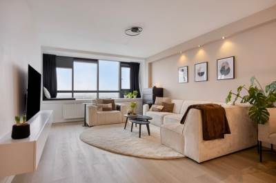 Woning Laan van Vollenhove 740 Zeist