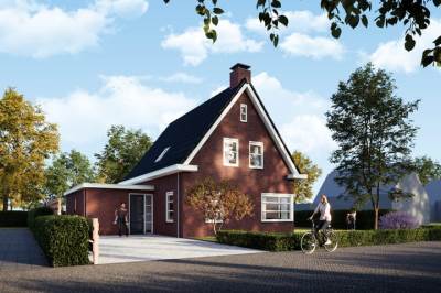 Woning Westerdiep OZ 85 Emmer-Compascuum