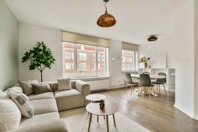 Woning Kijkduinstraat 1232 Amsterdam