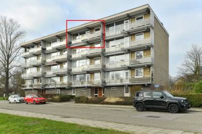 Woning Zwanensingel 196 Velp (GE)