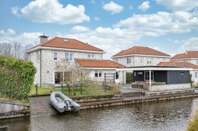 Woning Ekemawal 9 IJlst