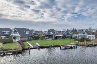 Woning Koartebaen 11 Uitwellingerga