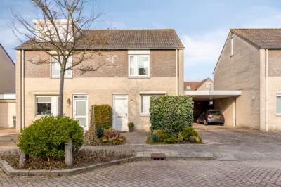 Woning Klinker 59 Malden