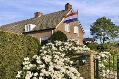 Woning Molenstraat 25 Heumen