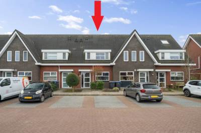 Woning Olsterkampweg 18 Olst