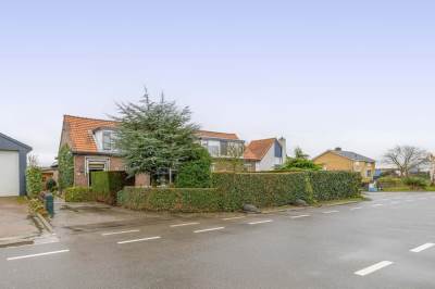 Woning Hoefweg 197 Bleiswijk