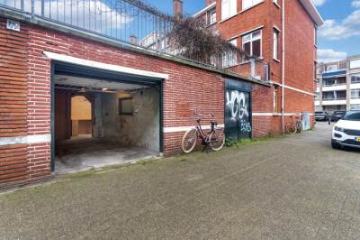 Woning Vleerstraat 46 Den Haag