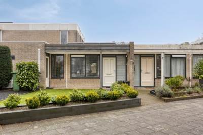 Woning Tarwelaan 1D Eindhoven
