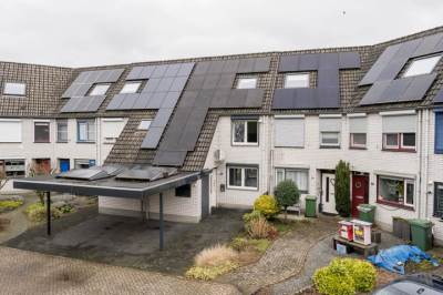 Woning Karekiethof 23 Weert