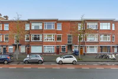 Woning Driebergenstraat 52 Den Haag