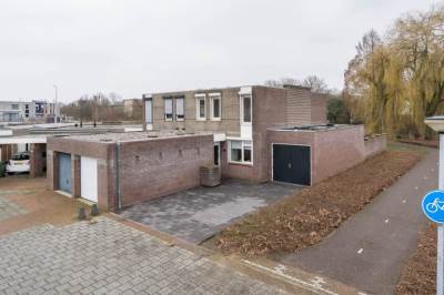 Woning Poldermolen 102 Weert