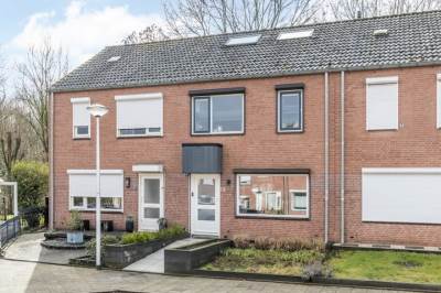 Woning Lothariusstraat 15 Sittard