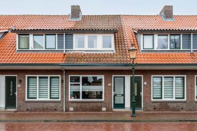 Woning Coninckstraat 87 Amersfoort
