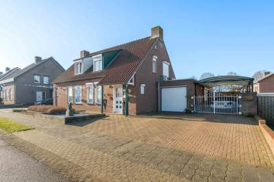 Woning Eutropiastraat 4 Weert