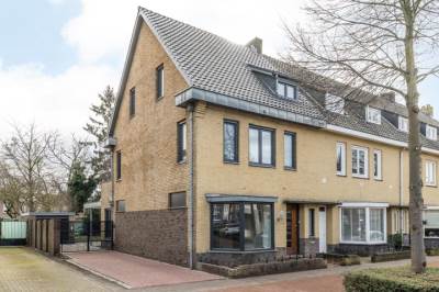 Woning Rijksweg Zuid 107 Geleen