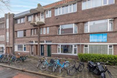 Woning Korreweg 107 Groningen