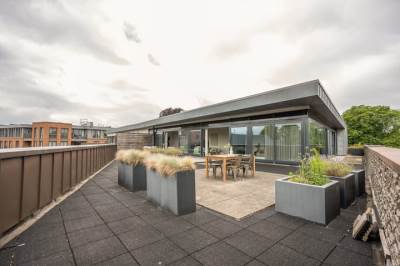 Woning Oude Torenstraat 57B Hilversum