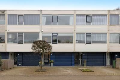 Woning Olthorst 14 Ede