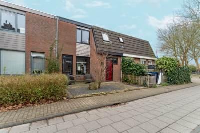 Woning Kolkgriend 147 Almere