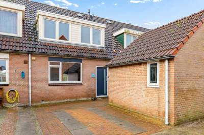 Woning Keiwierde 137 Almere