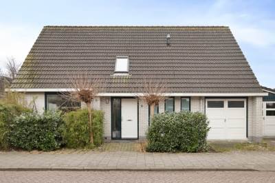 Woning Tureluur 3 Ilpendam