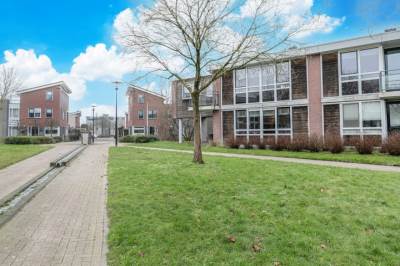 Woning Dr. F.W. Klaarenbeeksingel 4 Hoevelaken