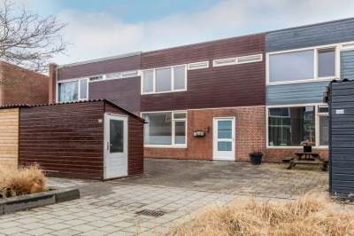 Woning Hofstede 186 Lelystad