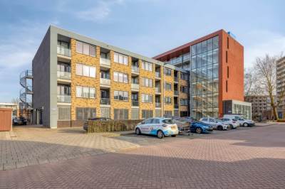 Woning Kometenstraat 42 Purmerend
