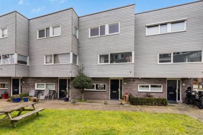Woning Ringslang 35 Amersfoort