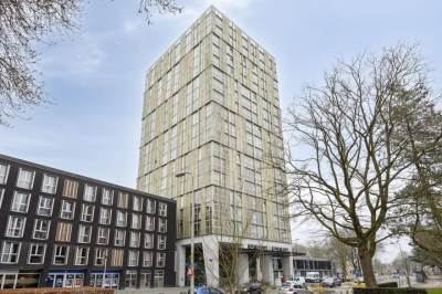 Woning Brucknerlaan 270 Tilburg