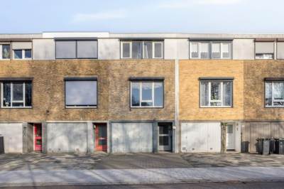 Woning De Gasperistraat 12 Brunssum