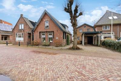 Woning Dorpsstraat 80 Broek op Langedijk
