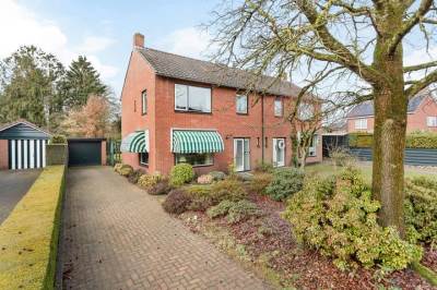 Woning Holterweg 84 Nijverdal