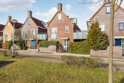 Woning Winde 8 Assen