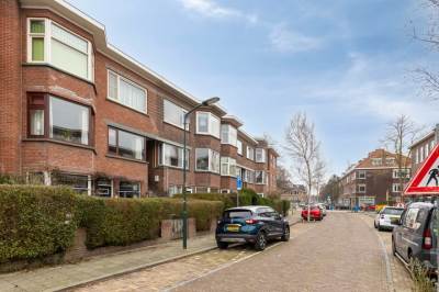 Woning van Halewijnlaan 170 Voorburg