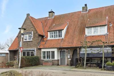 Woning Bakelsedijk 190 Helmond